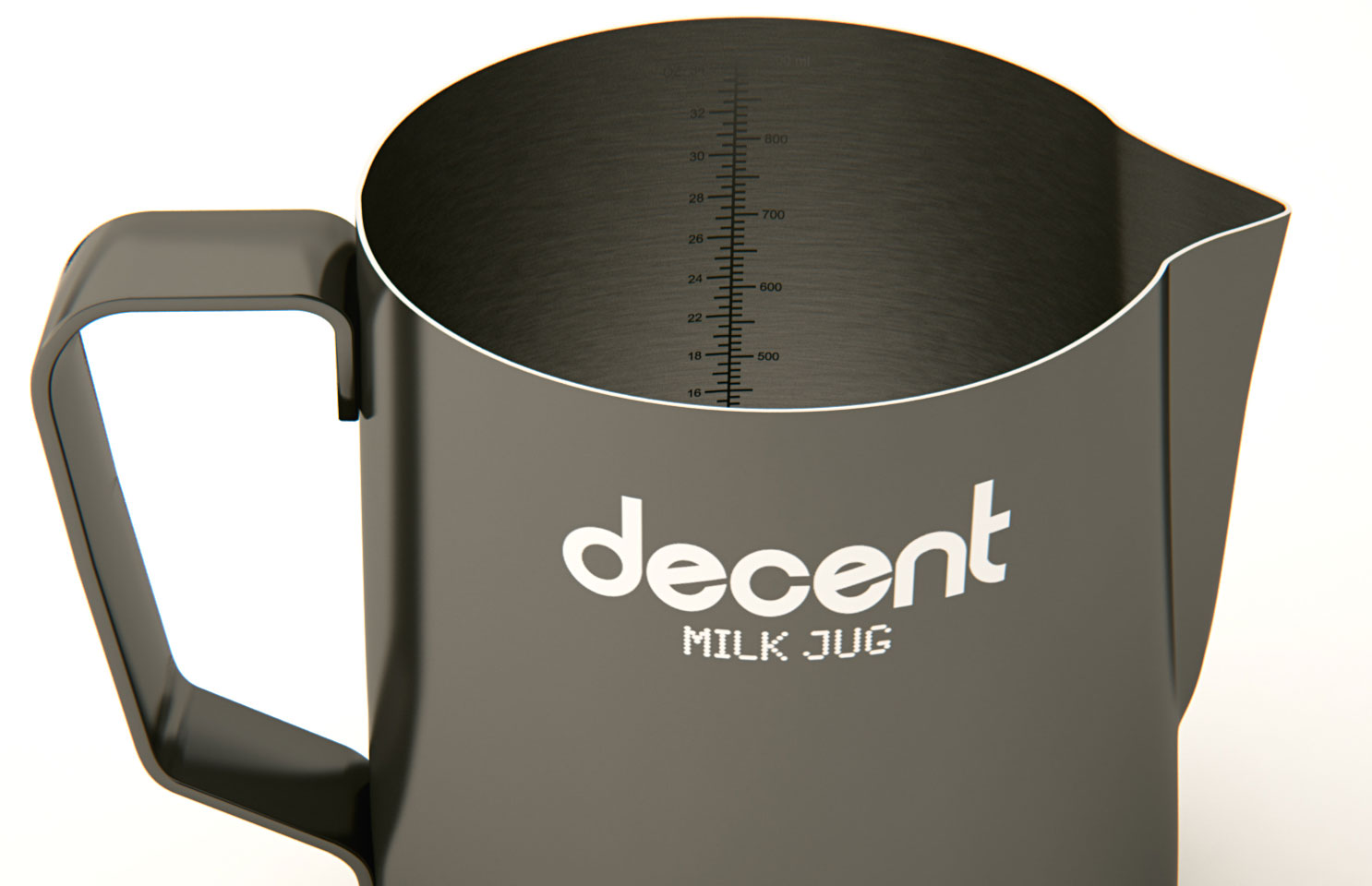 BaristaSet von Decent Espresso Alle unsere meistverkauften Produkte