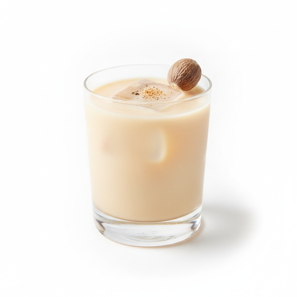 Milk Punch