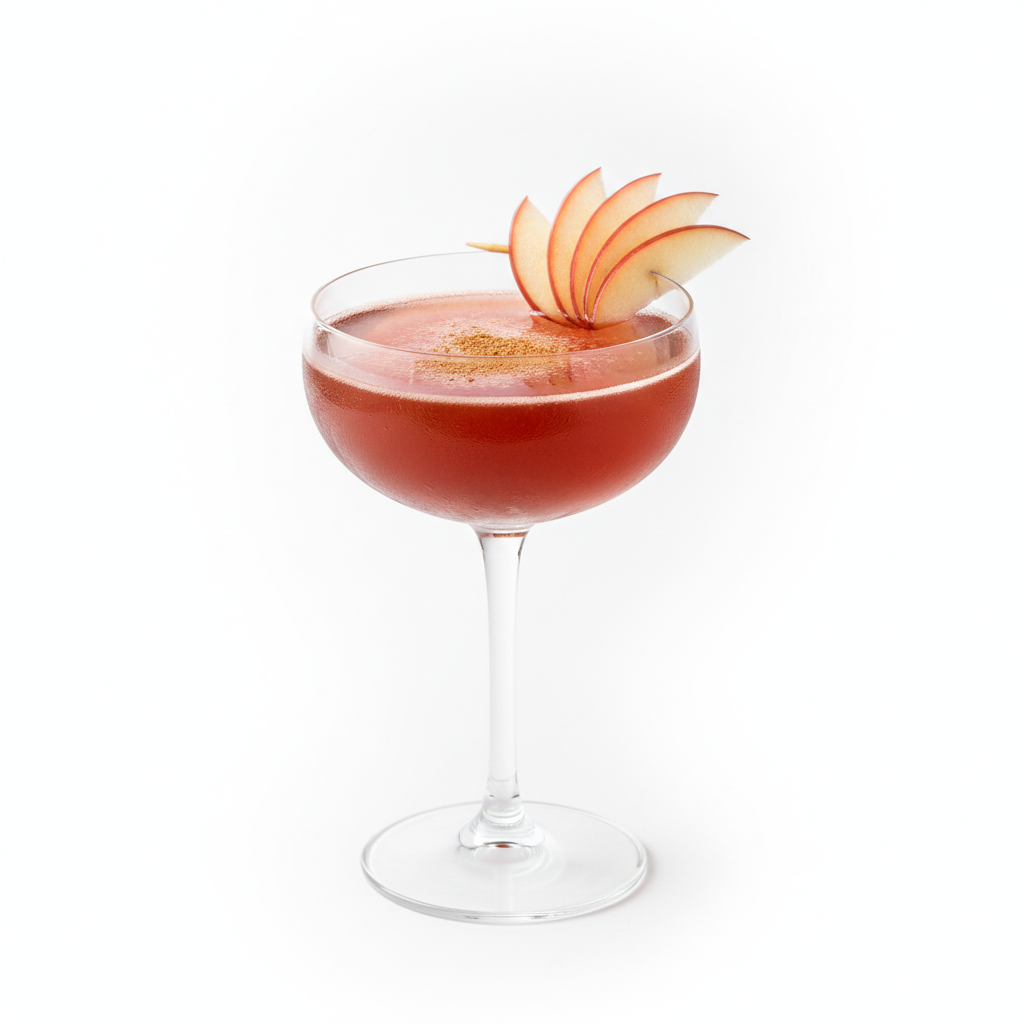 Nouveau Sangaree