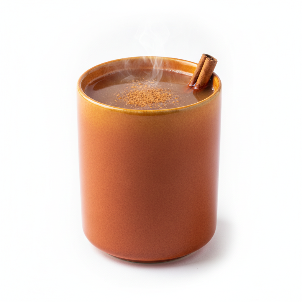Pumpkin Toddy