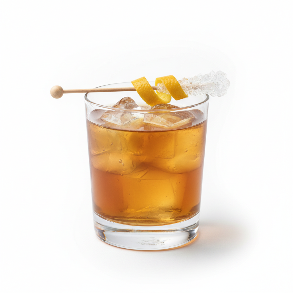 Rack & Rye