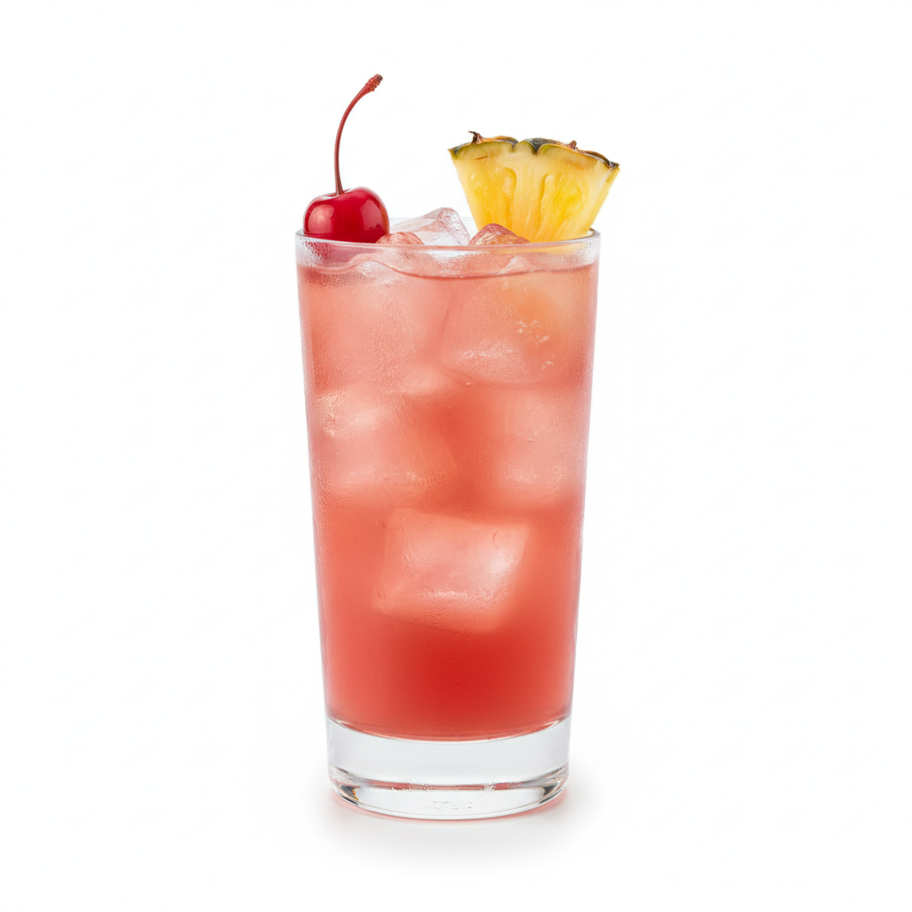 Singapore Sling