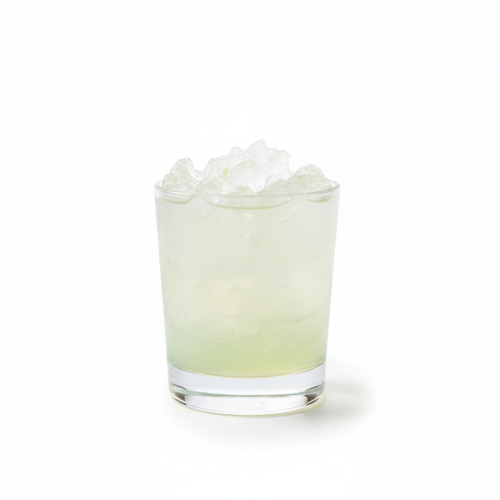 Brazilian Tea Punch