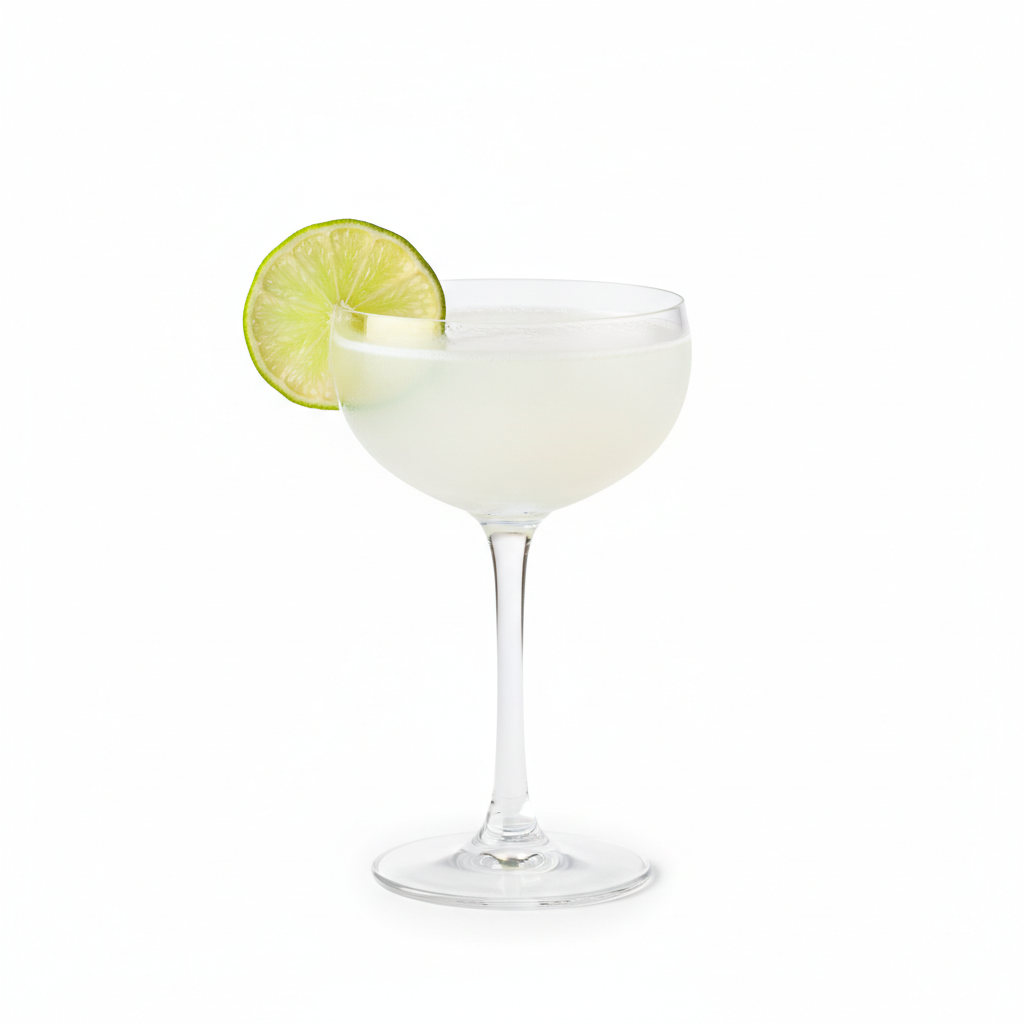 Coconut Colada