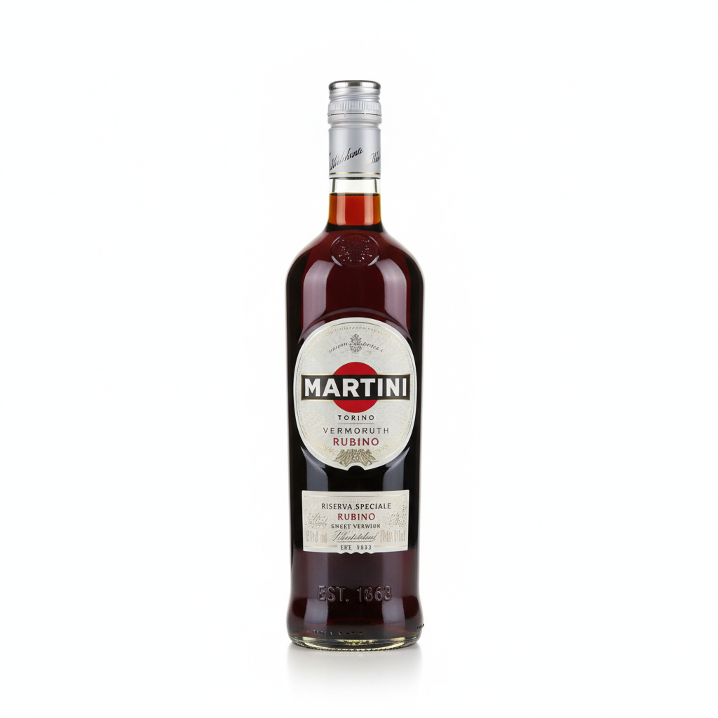 Martini Sweet Vermouth