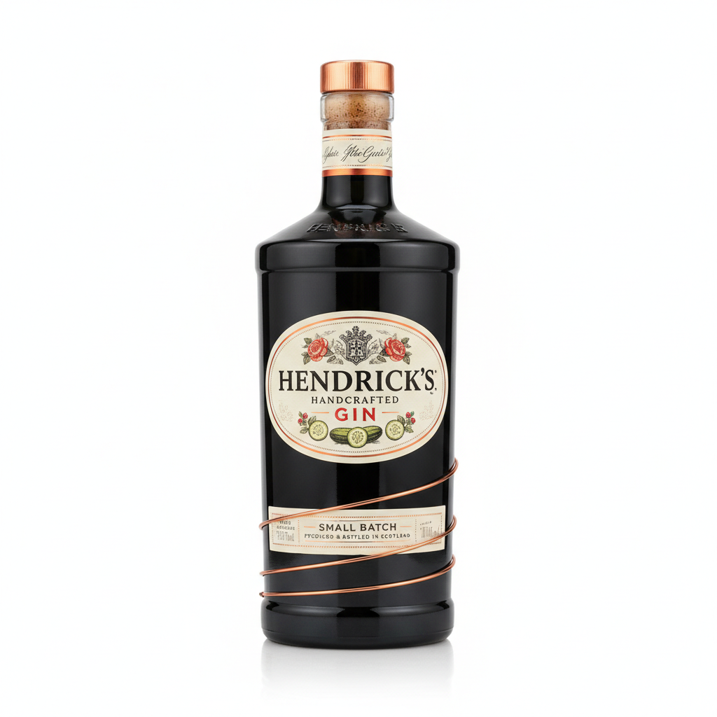 Hendrick's Gin