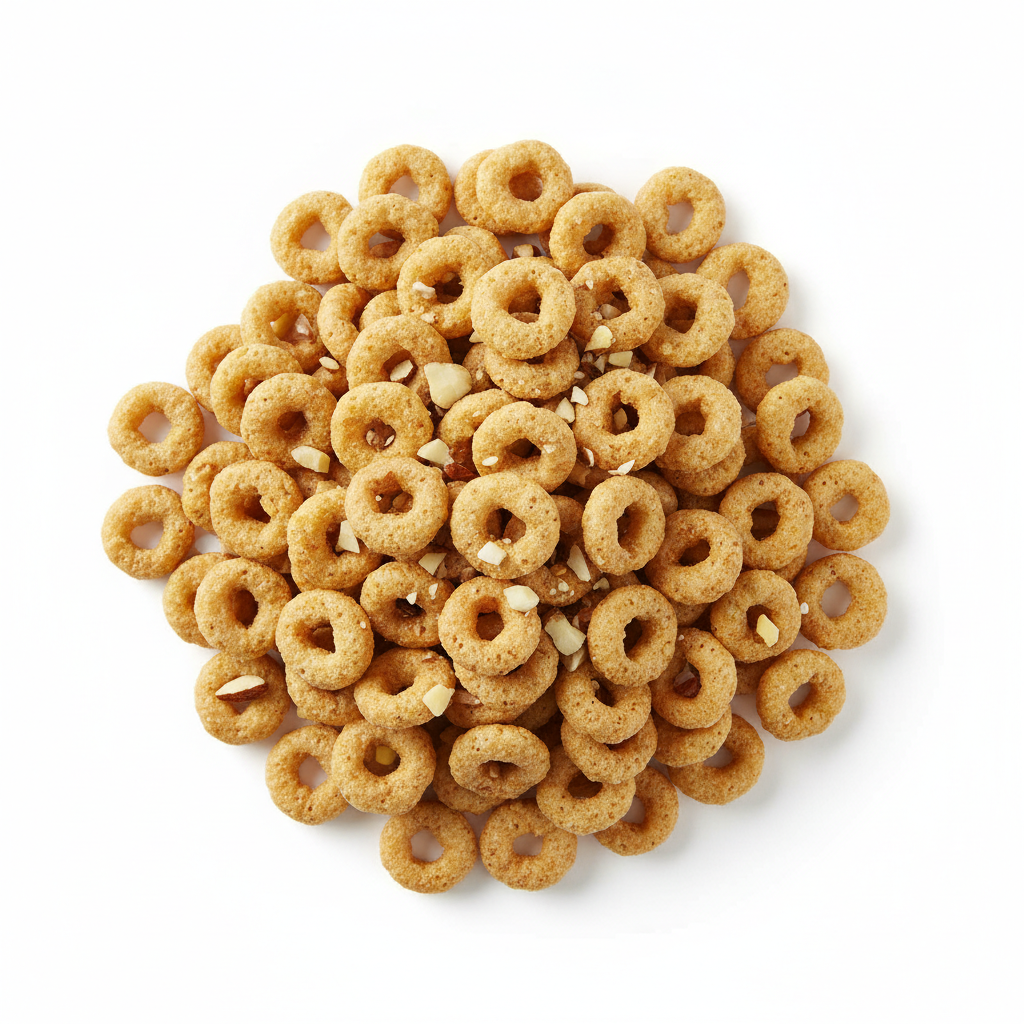 Honey Nut Cheerios
