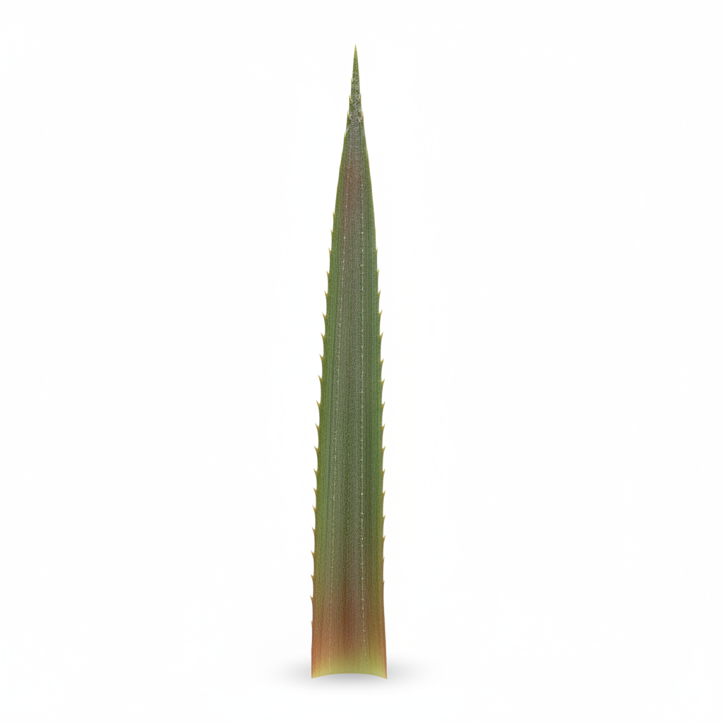 Pineapple Leaf