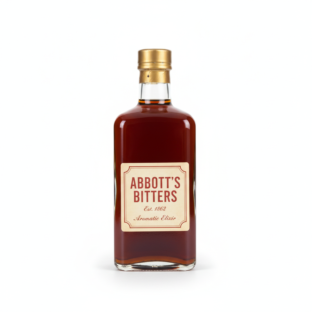 Abbott's Bitters