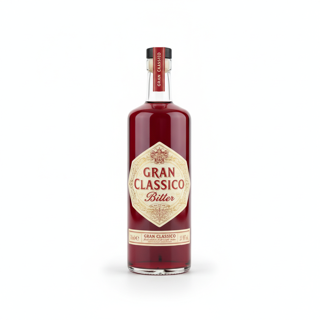 Gran Classico Bitter