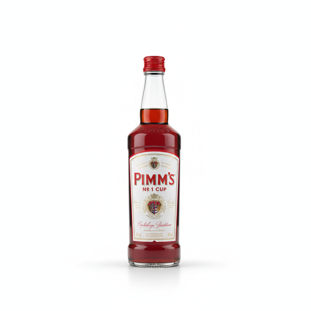 Pimm's No. 1 Cup