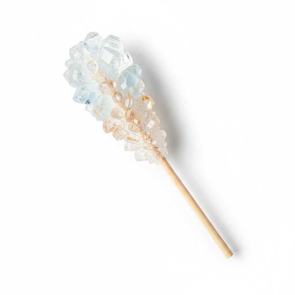Rock Candy Swizzle